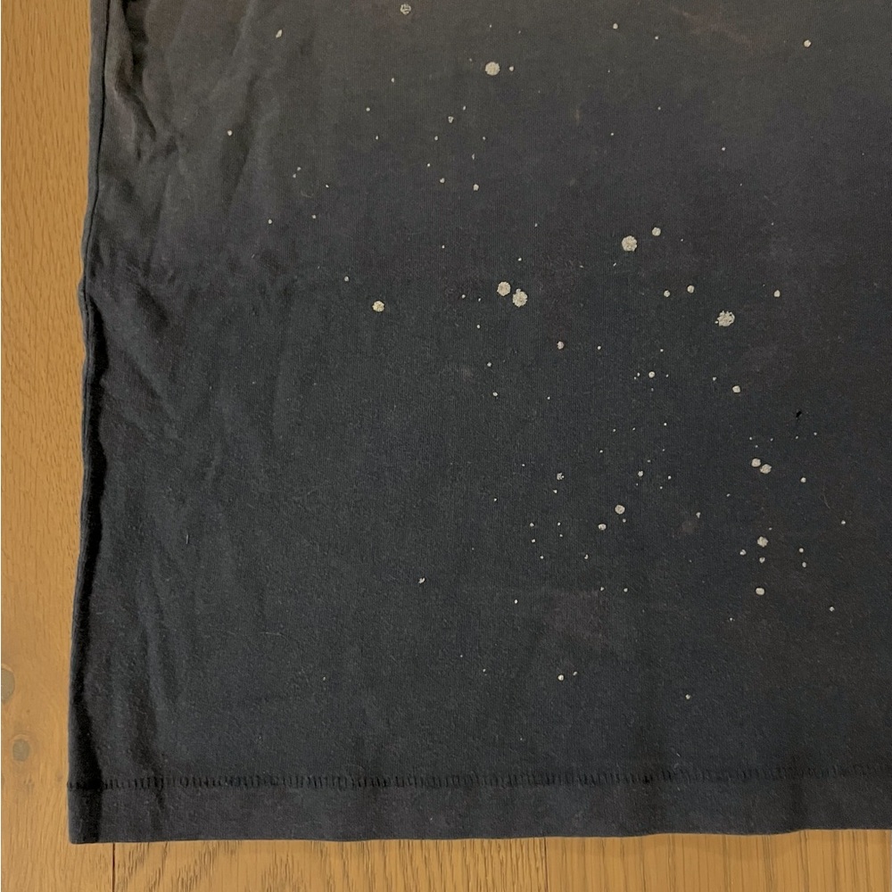 Hollister men’s distressed graphic TShirt - Picture 7 of 14